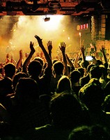 get club entries to the best clubs in Madrid