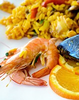 learn how to prepare seafood