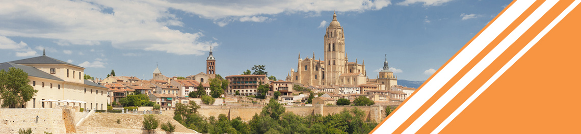 Segovia Full Day Tour